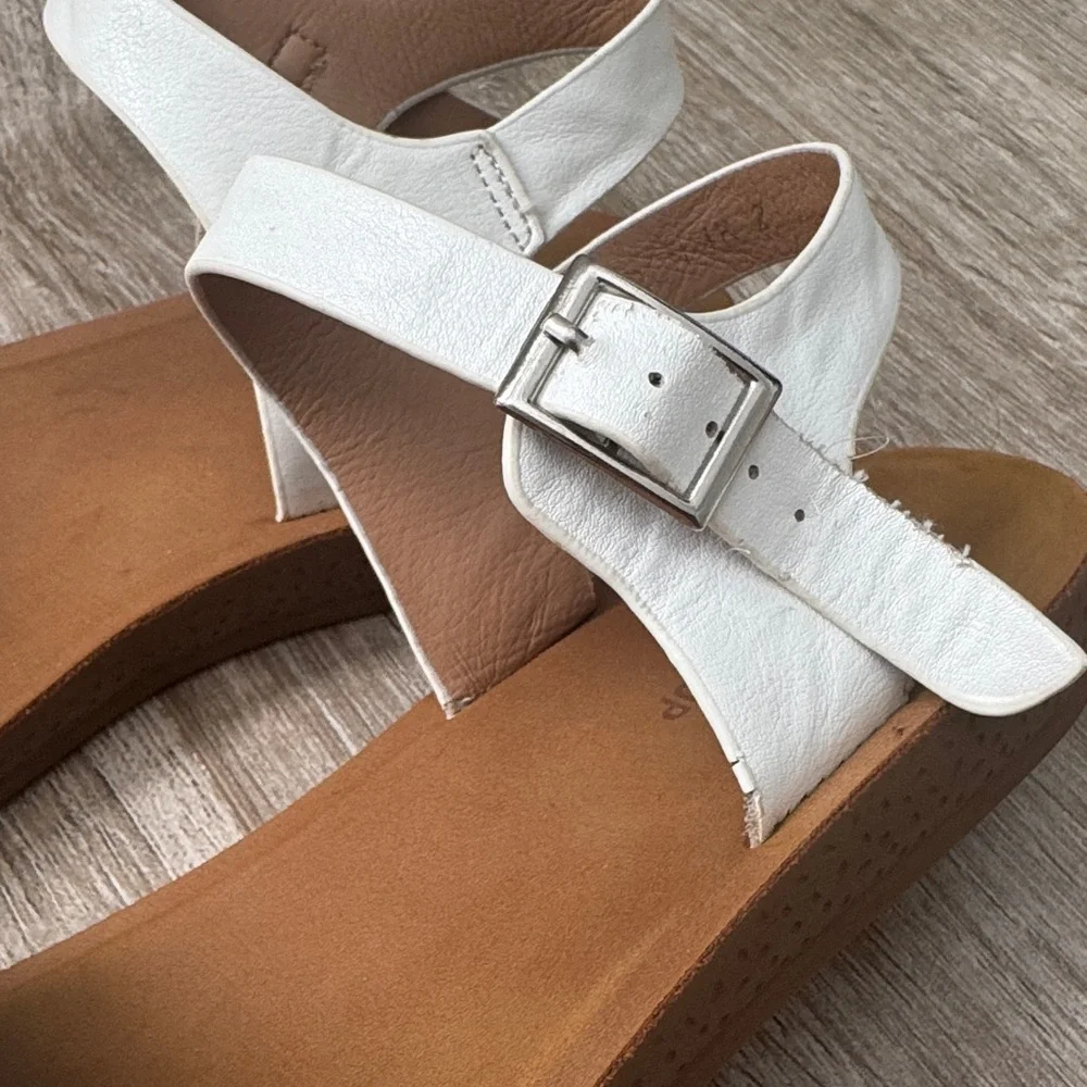 Lucky Top cute shoes